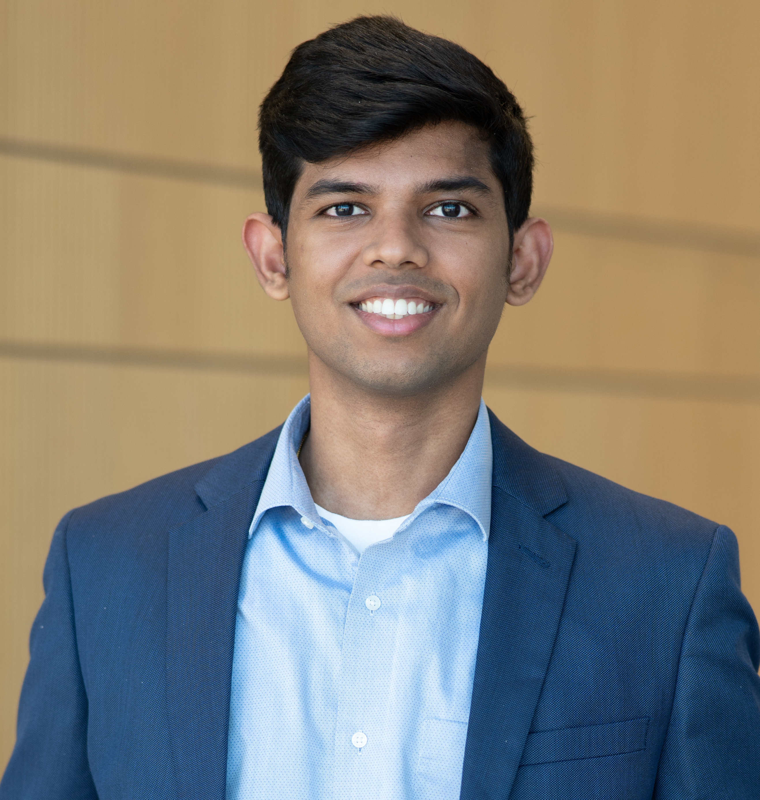Profile photo of Athul Chakkithara Dharmarajan